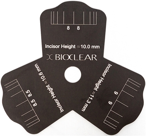 Golden Rule Smile Design Contraster